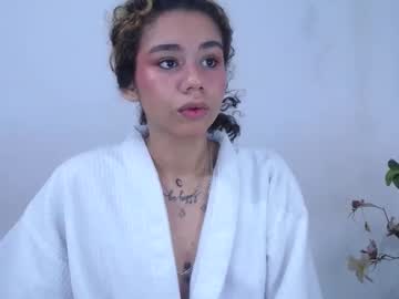 Meliss1 January 20, 2025 Chaturbate stream image