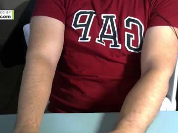 Metaforas January 20, 2025 Chaturbate stream image