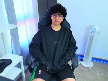 _Nickconnor1 January 20, 2025 Chaturbate stream image
