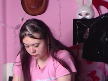 Nikkirous_ January 20, 2025 Chaturbate stream image