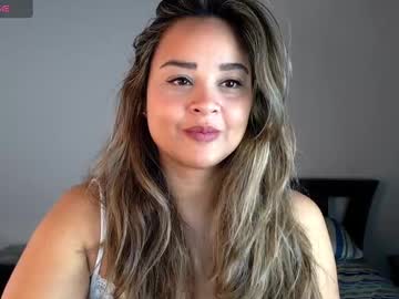 Pam_Gomez January 20, 2025 Chaturbate stream image