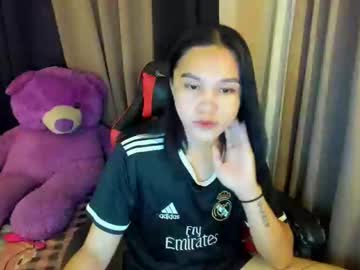 Pinay_Hotty January 20, 2025 Chaturbate stream image