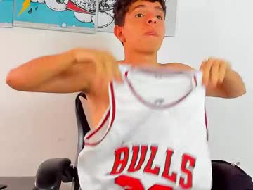 Ricardo_Fernandez January 20, 2025 Chaturbate stream image