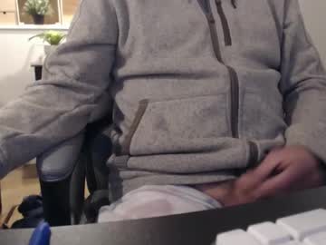 Tallguysfbay January 20, 2025 Chaturbate stream image