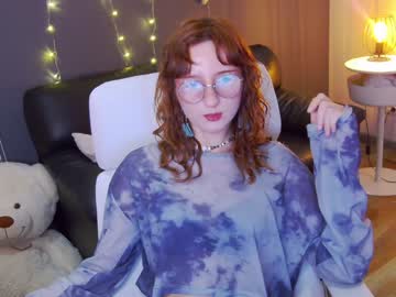 White_Witch_ January 20, 2025 Chaturbate stream image