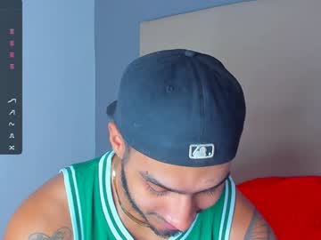 Yoi_Olimpo January 20, 2025 Chaturbate stream image