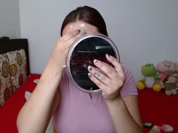 Agata_A January 20, 2025 Chaturbate stream image