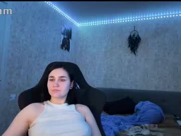 Alicebliss_ January 20, 2025 Chaturbate stream image