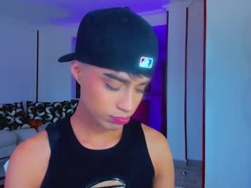 Anddy_Grey1 January 20, 2025 Chaturbate stream image