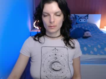 Angie_Faee January 20, 2025 Chaturbate stream image