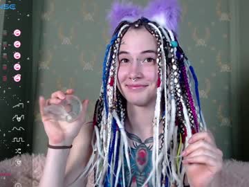 Anuskatz January 20, 2025 Chaturbate stream image