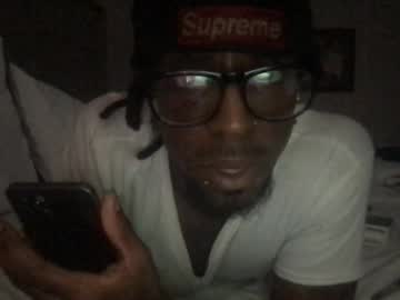 Arson732 January 20, 2025 Chaturbate stream image