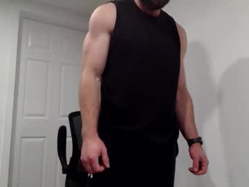 Clarkecock January 20, 2025 Chaturbate stream image