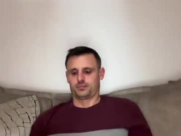 Crazynicky January 20, 2025 Chaturbate stream image