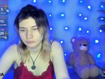 _Eva_Princess_ January 20, 2025 Chaturbate stream image
