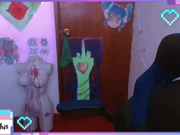 Ftmbiggestclit January 20, 2025 Chaturbate stream image