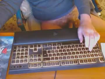 Kaiuty January 20, 2025 Chaturbate stream image