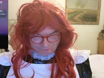 Lionelmandrake1964 stream photo from January 20, 2025