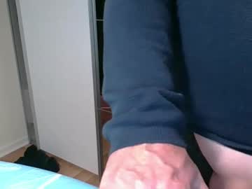 Luley58 January 20, 2025 Chaturbate stream image
