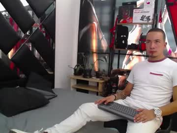 Martin_Esmit January 20, 2025 Chaturbate stream image