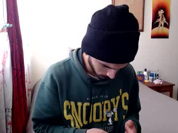 Morbidangel08 January 20, 2025 Chaturbate stream image