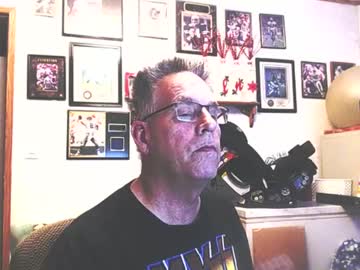 Mountainman4you January 20, 2025 Chaturbate stream image