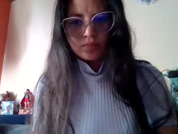 Nami_Mike January 20, 2025 Chaturbate stream image