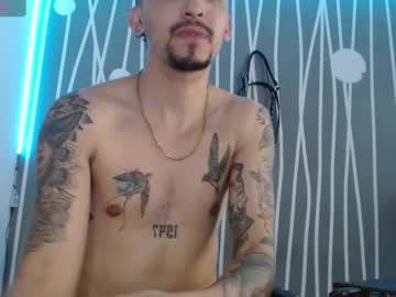Nathanray99 January 20, 2025 Chaturbate stream image