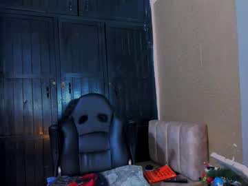 Naughty_Dominant January 20, 2025 Chaturbate stream image