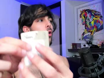 Novacry January 20, 2025 Chaturbate stream image