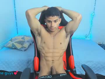 Oliver_Thompsson January 20, 2025 Chaturbate stream image