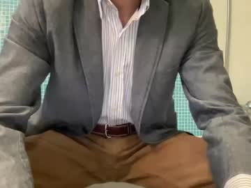 Prof_Santiago January 20, 2025 Chaturbate stream image