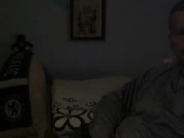 Salaso138 January 20, 2025 Chaturbate stream image