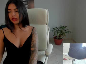 Shanabellucy January 20, 2025 Chaturbate stream image
