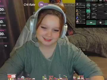 _Sofia_Adam_ January 20, 2025 Chaturbate stream image
