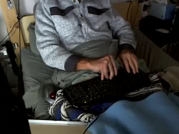 Tad58pole January 20, 2025 Chaturbate stream image