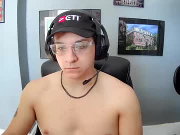 Tigershark0099 January 20, 2025 Chaturbate stream image