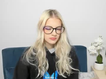 Tracysensitive stream photo from January 20, 2025