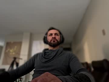 Ultratoaster January 20, 2025 Chaturbate stream image