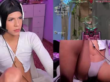 Valeriatorres_ January 20, 2025 Chaturbate stream image
