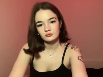 Velvetopium January 20, 2025 Chaturbate stream image