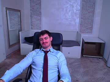 Wilsonjules January 20, 2025 Chaturbate stream image