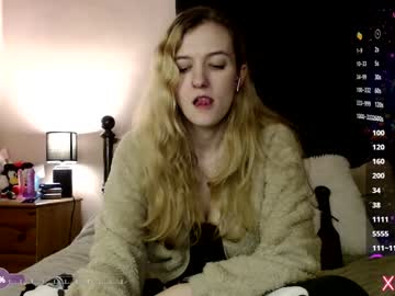 Xelliee_Rosex January 20, 2025 Chaturbate stream image