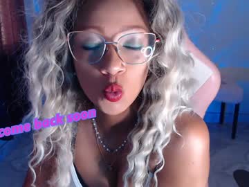Abby_Liu January 20, 2025 Chaturbate stream image