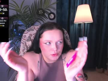 Aleksasin January 20, 2025 Chaturbate stream image