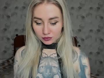 Alexarush January 20, 2025 Chaturbate stream image