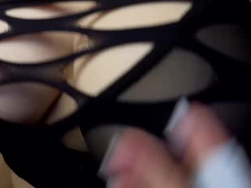 Aliacotton January 20, 2025 Chaturbate stream image