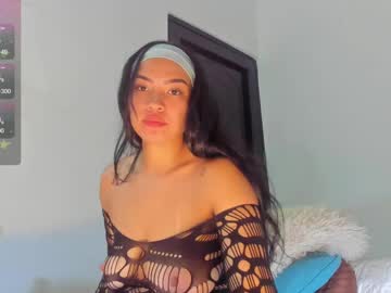 Annie_Santosx January 20, 2025 Chaturbate stream image