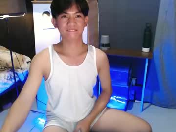 Asian_Wayne January 20, 2025 Chaturbate stream image