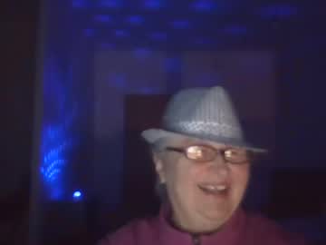 Babajaga1953 January 20, 2025 Chaturbate stream image